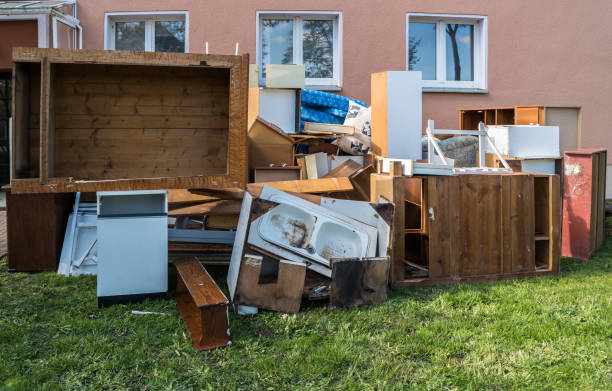 Reliable Everett, MA Junk Removal Solutions